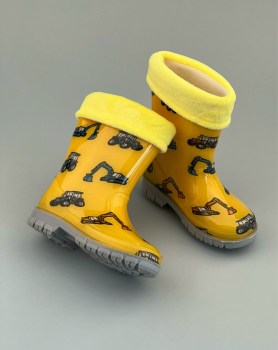 Сапоги