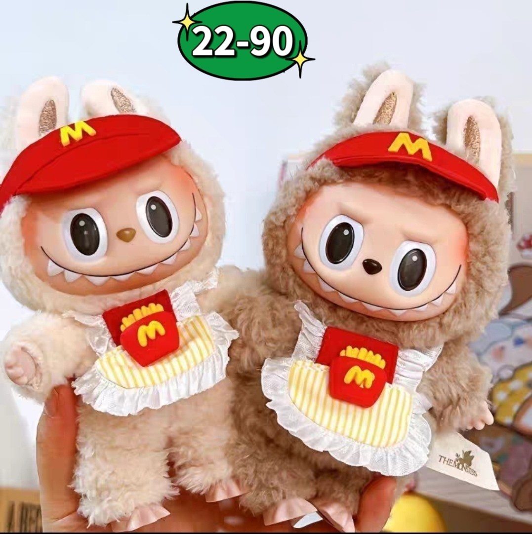игрушка,мягкая игрушка-брелок "лабубу",мягкая игрушка брелок,игрушки брелки,игрушка брелок