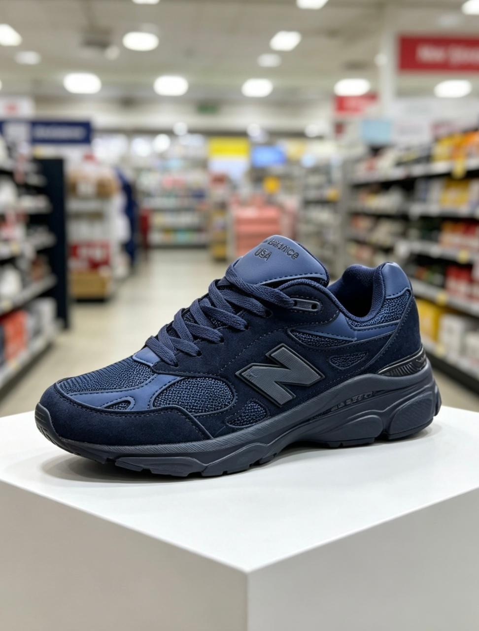 кроссовки new balance 990,кроссовки new balance,кроссовки bodega x new balance 990v3,кроссовки jjjjound x new balance 990v3 арт. 34122,кроссовки мужские new balance