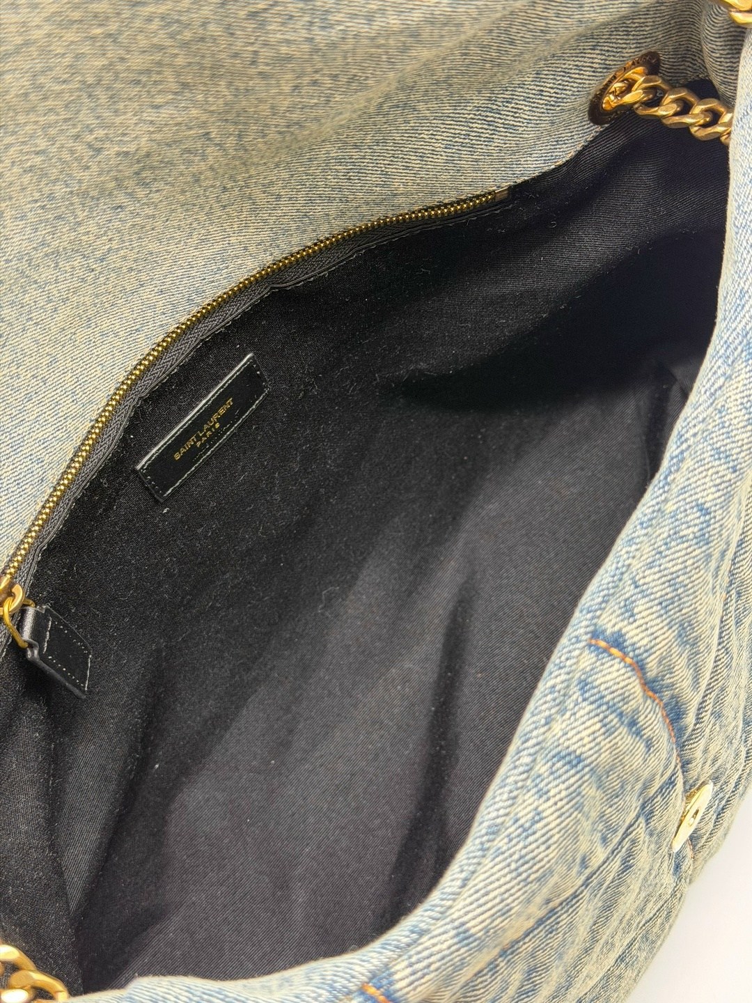 сумки yves saint laurent,сумки ив сен лоран,saint laurent сумка джинсовая,сумки,сумка
