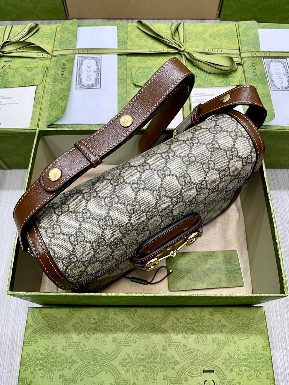 сумка gucci,сумка gucci horsebit 1955,сумка седло гуччи,копия gucci седельная сумка,сумка женская gucci horsebit 1955 shoulder bag