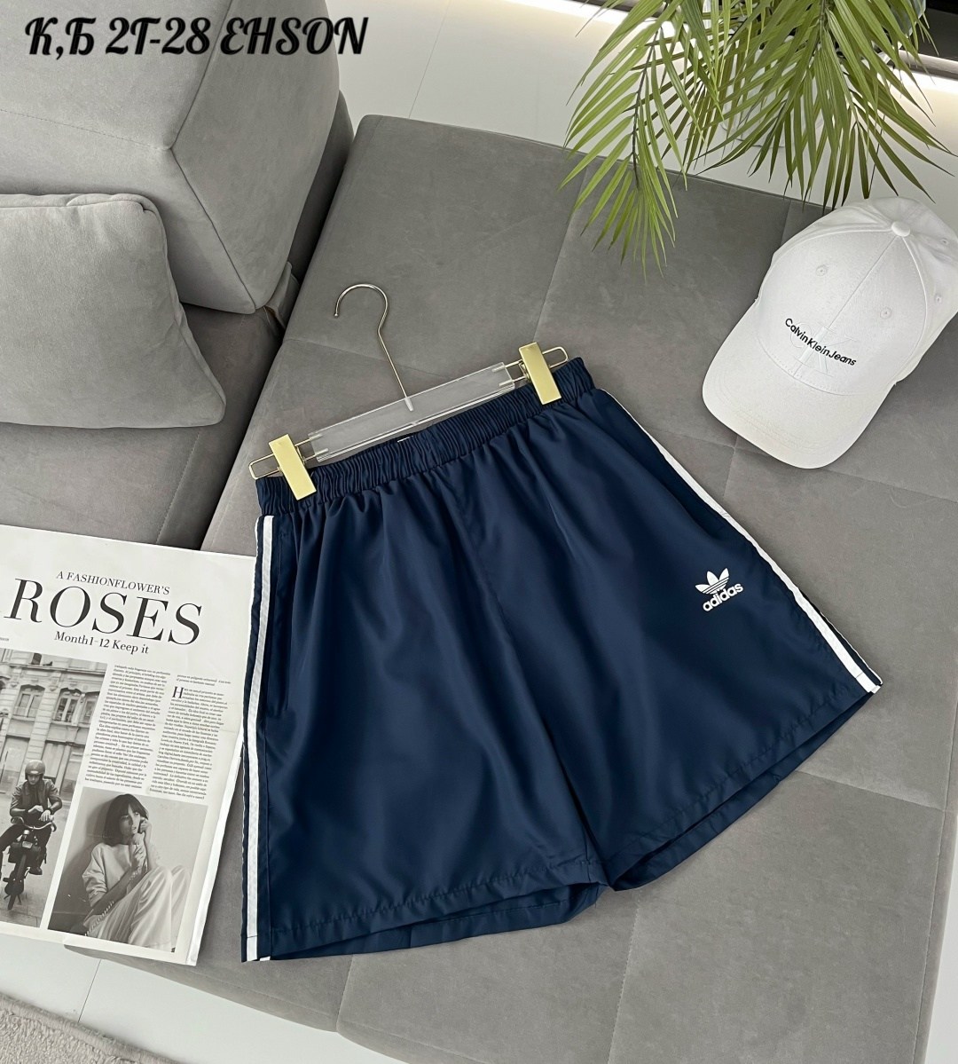 шорты adidas,шорты синие,мужские шорты,шорты adidas originals,шорты