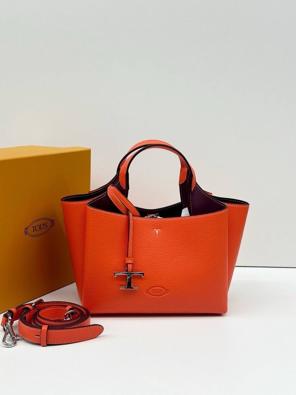сумка,сумка женская tods,женская сумка,сумка женская премиум,сумка tod's