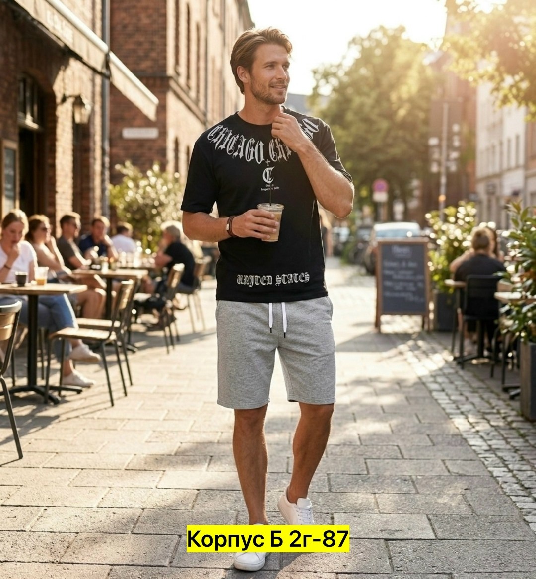 спортивные мужские костюмы,мужской костюм с шортами,мужской спортивный костюм с шортами,мужской костюм с шортами и футболкой,спортивные костюм с шортами