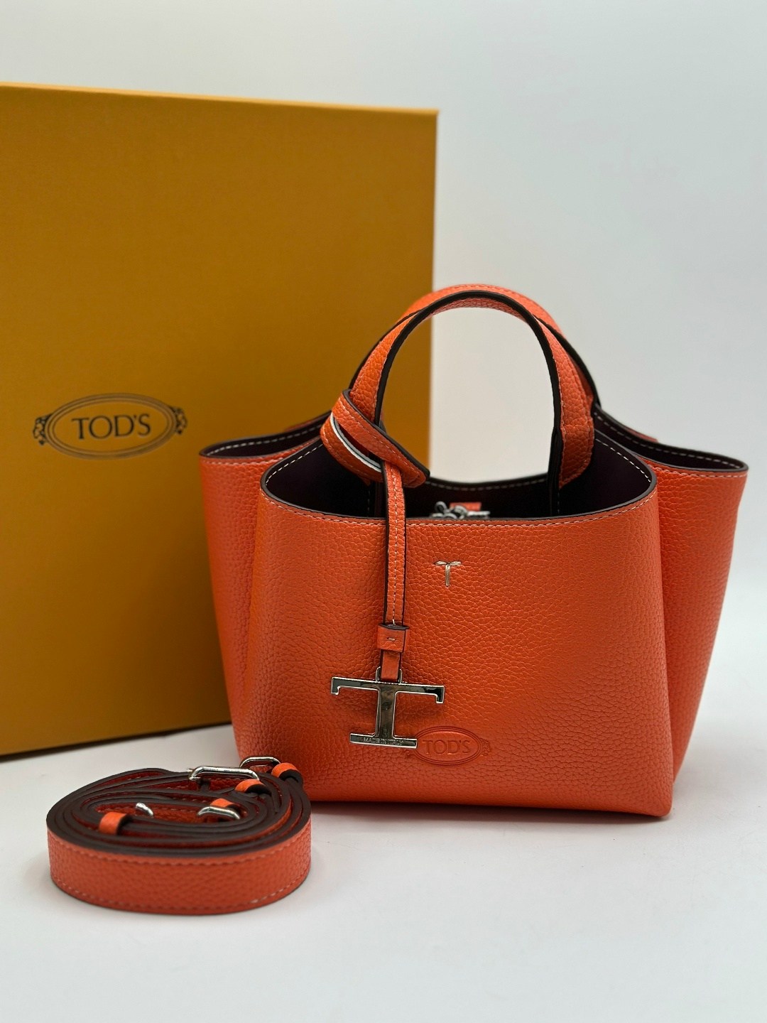сумка женская тоут tods,сумка,сумка женская tods,сумки женская,сумка tods
