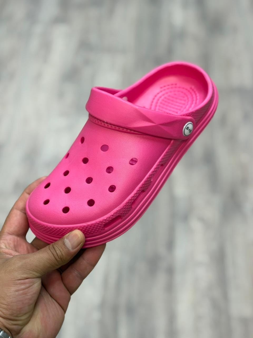 сабо летние резиновые crocs,кроксы шлепки мужские,,резиновые тапки крокс,crocs classic slipper