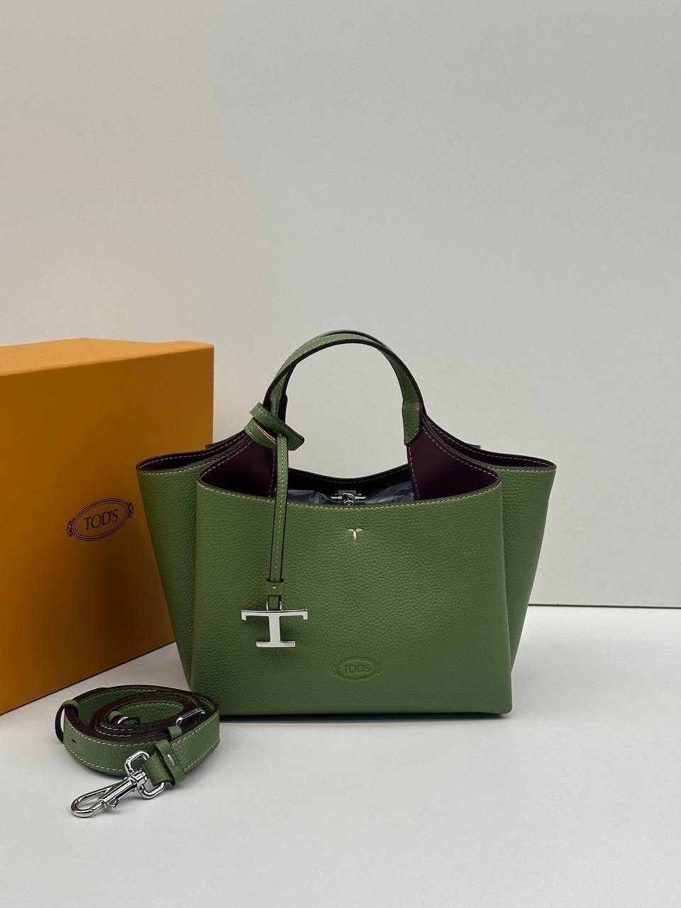 сумка,сумка tods,женская сумка,сумка женская tods,сумки брендовая