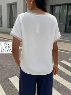 Блузка