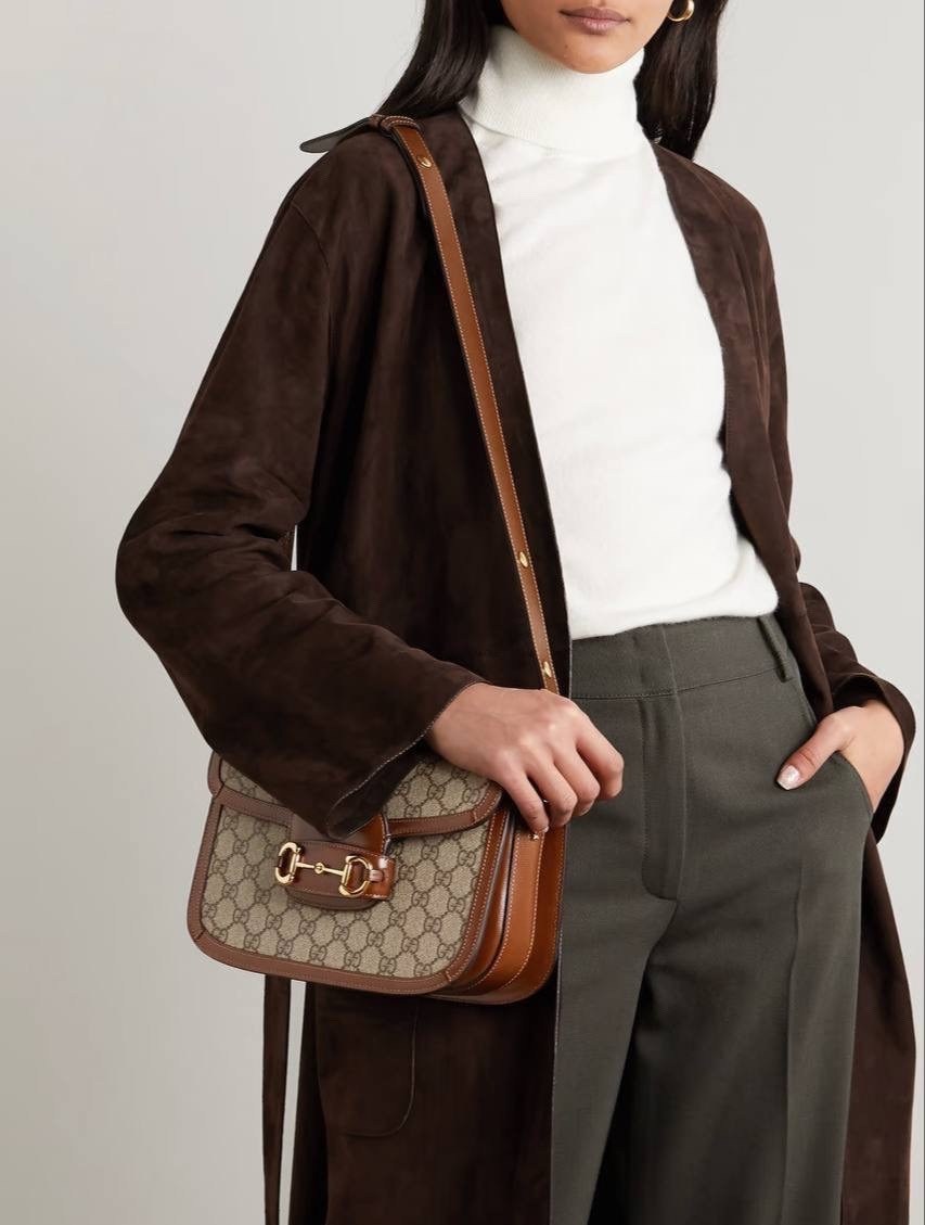 сумка gucci,сумка gucci horsebit 1955,сумка седло гуччи,копия gucci седельная сумка,сумка женская gucci horsebit 1955 shoulder bag
