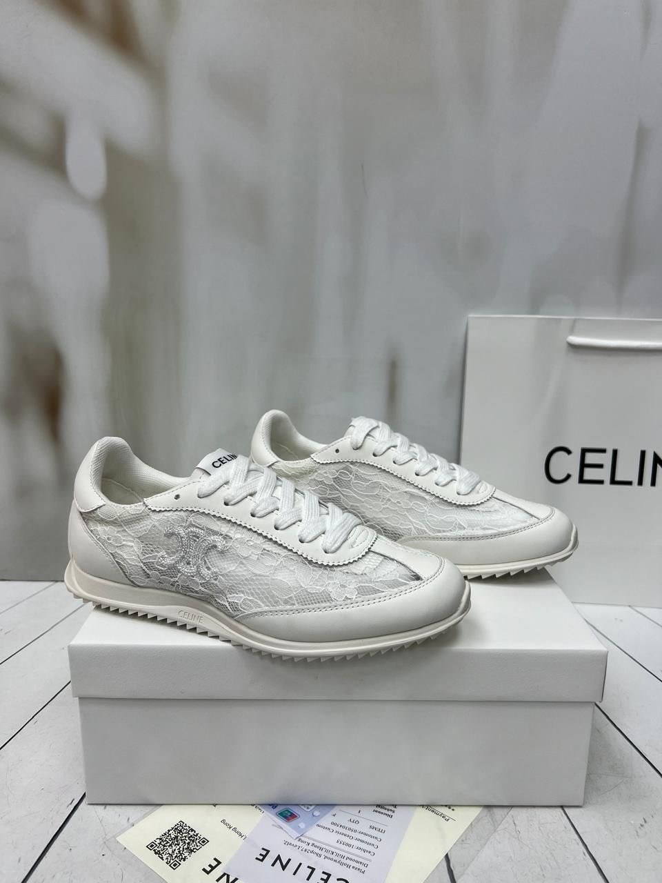 ,кроссовки женскиe,кроссовки celine,кроссовки женские chanel,кроссовки прада