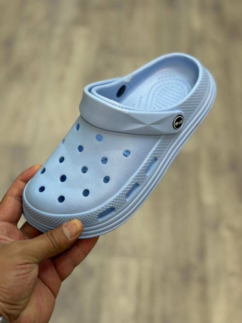 сабо летние резиновые crocs,кроксы шлепки мужские,,резиновые тапки крокс,crocs classic slipper