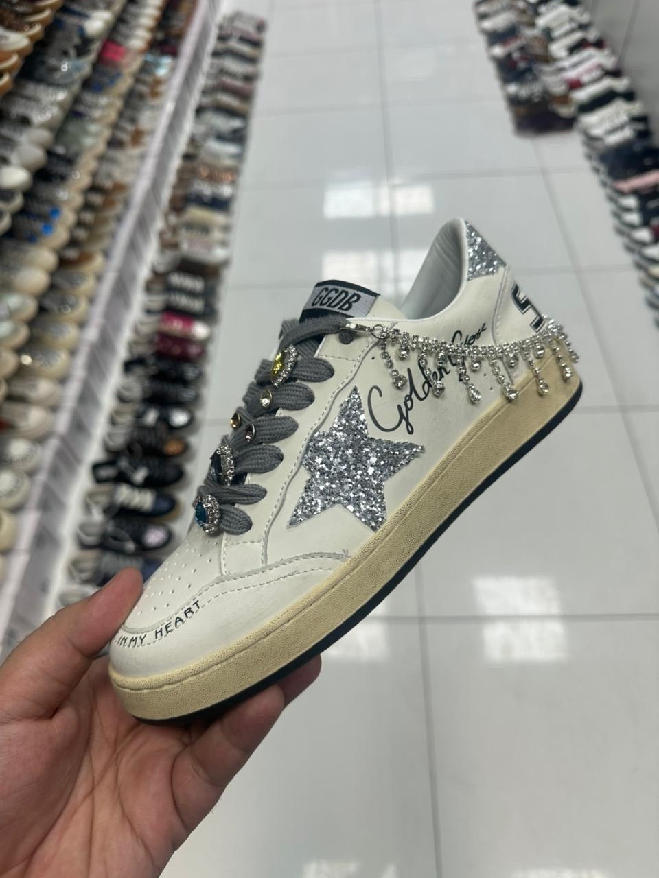 ,кроссовки golden goose,кеды golden goose женские,женские кроссовки,кроссовки golden goose женские