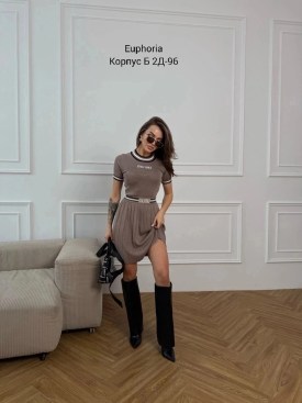 Костюм