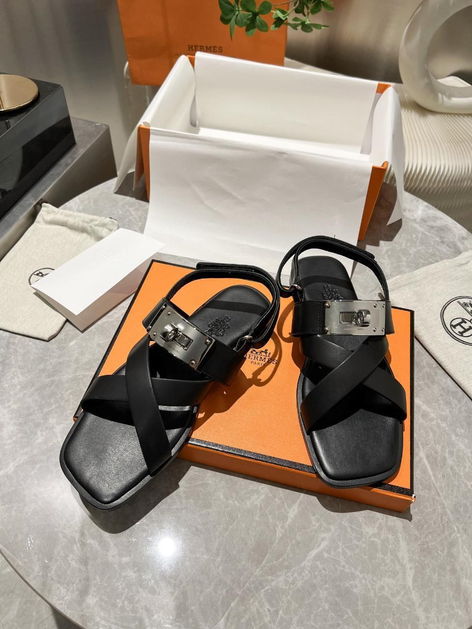 сандалии hermes,женские сандалии,босоножки hermes,босоножки женские hermes,