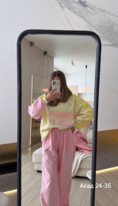 Костюм