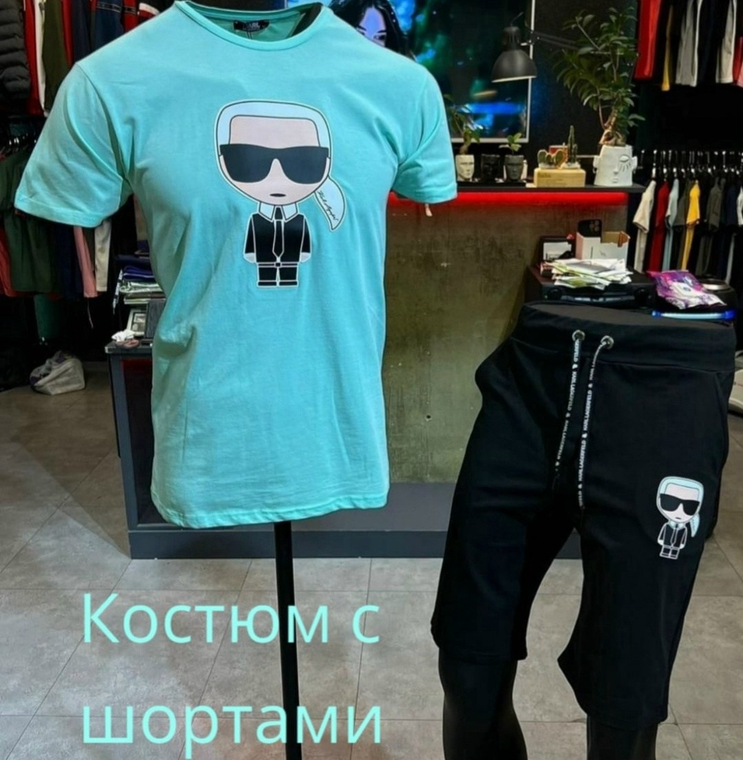 футболка karl lagerfeld,футболка карл лагерфельд мужская,футболки мужские,футболка,мужская мода