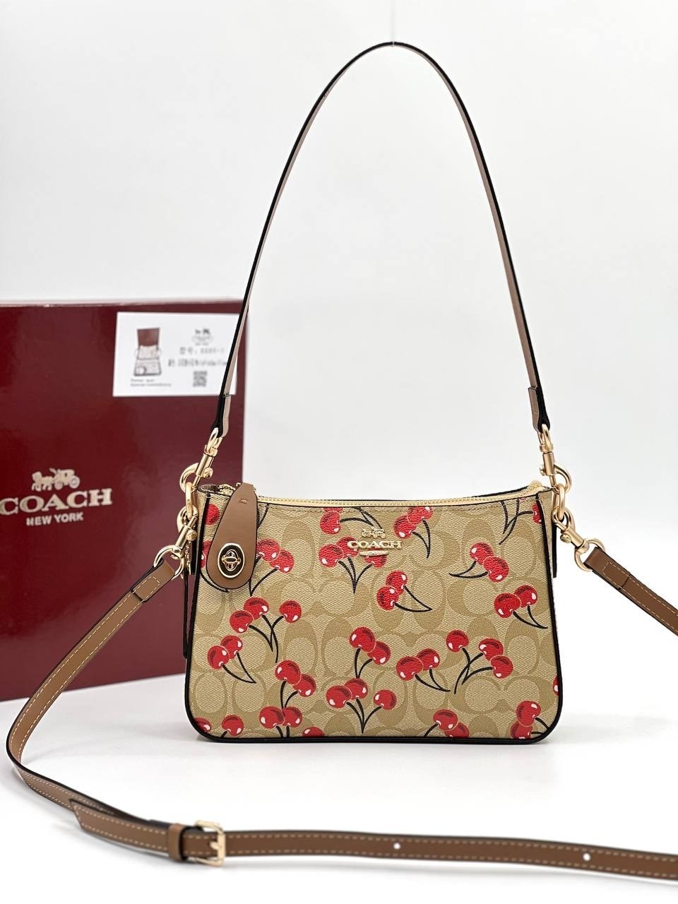 coach женская сумка,cумка coach,модная сумка,сумки через плечо coach,coach handbag