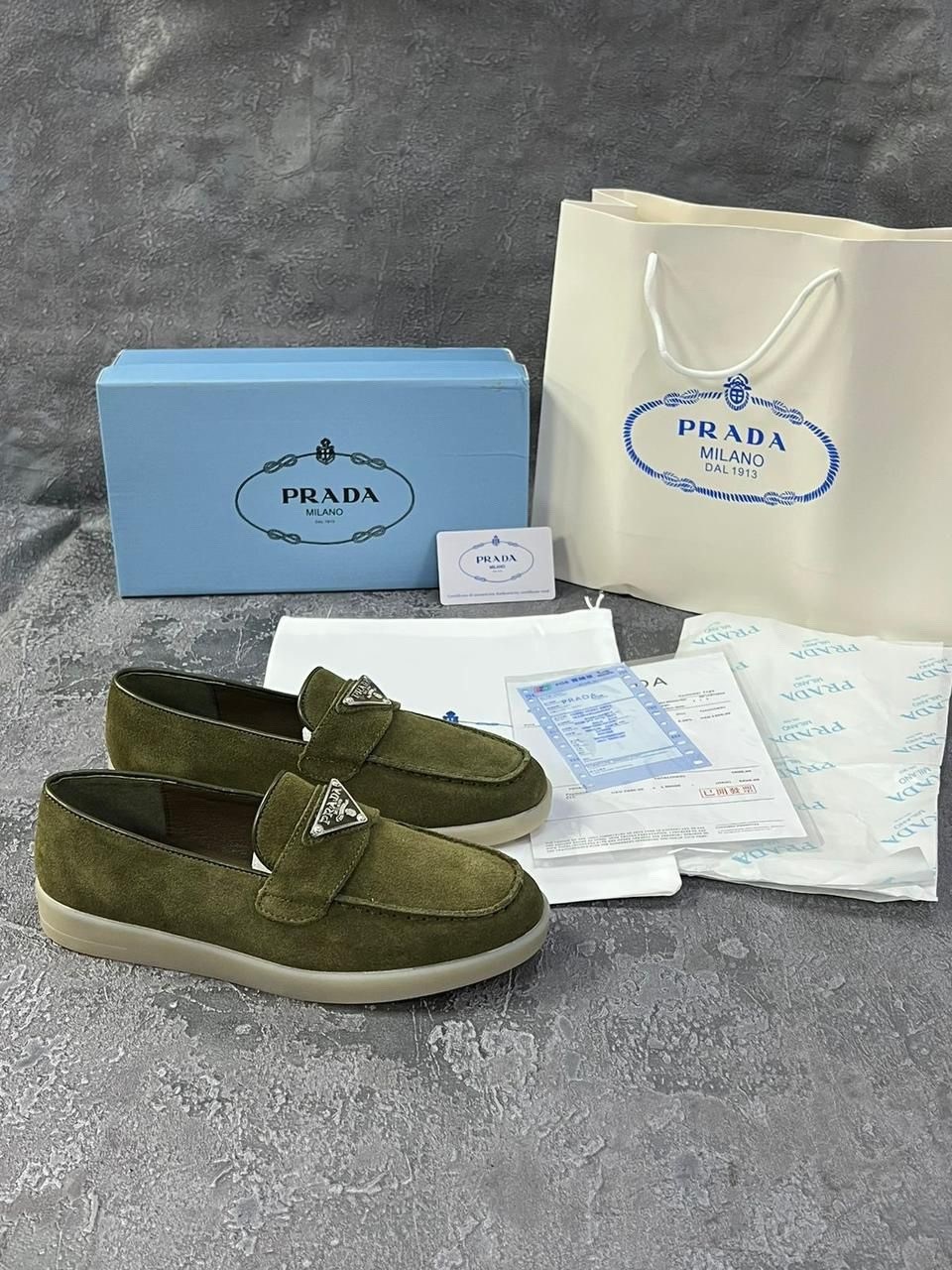 prada лоферы,замшевые лоферы,мокасины prada,,мокасины прада