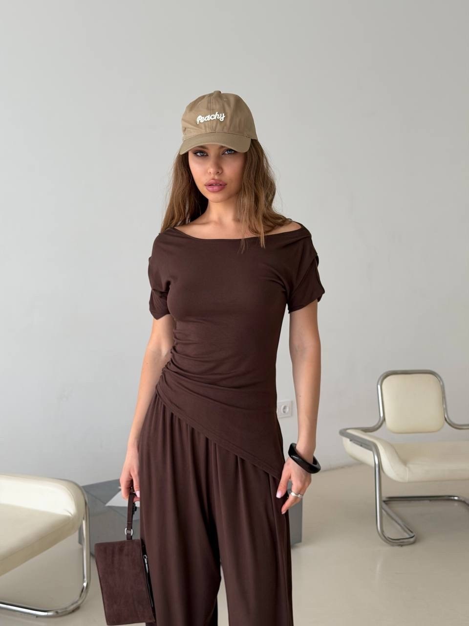 костюм тройка с абая топом и штанами angel mood,комплект костюм,брючный костюм с накидкой,костюм тройка женский,костюм тройка с брюками