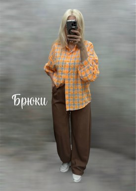 Рубашка