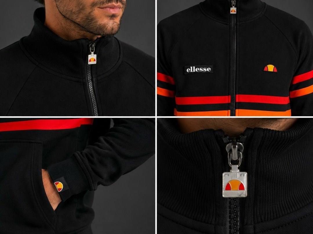 ellesse олимпийка,ellesse олимпийка мужская,олимпийка ellesse rimini,track top ellesse,ellesse rimini track top