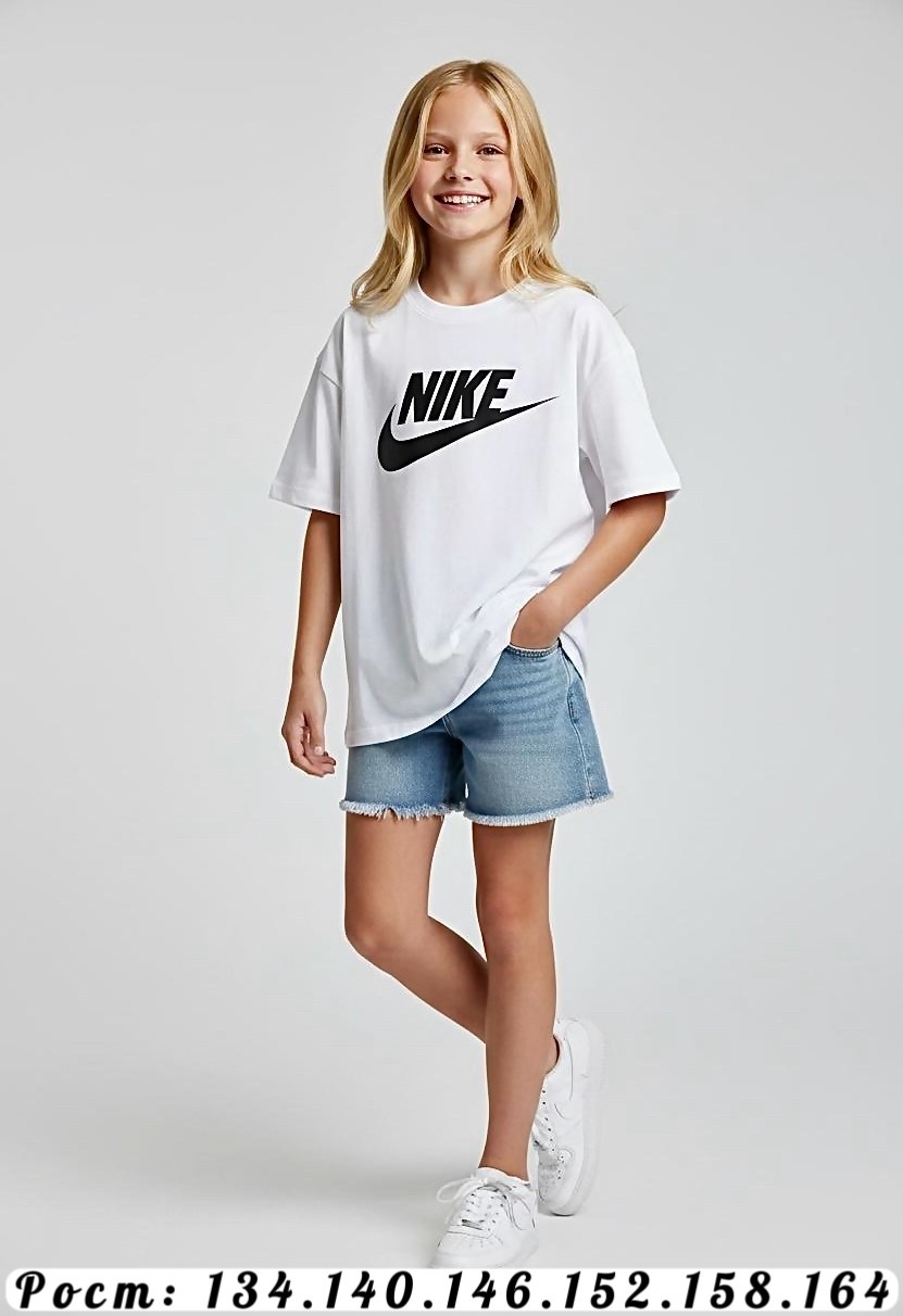 детская футболка nike,nike розовые,футболки для девочек nike,футболки nike,t shirt nike