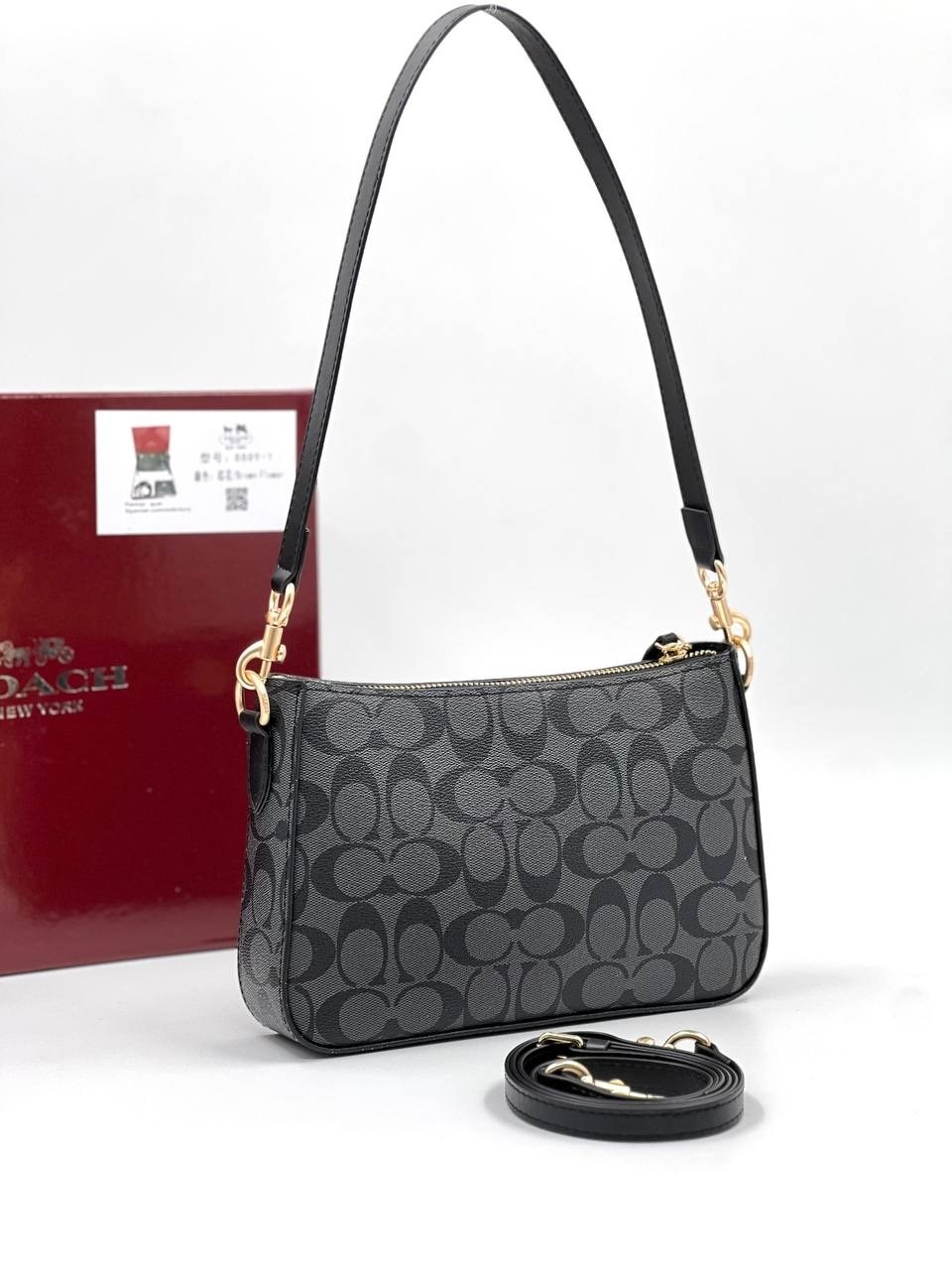 сумка coach,сумка женская coach,сумка кросс-боди через плечо coach с цепочкой,сумка,сумки через плечо coach