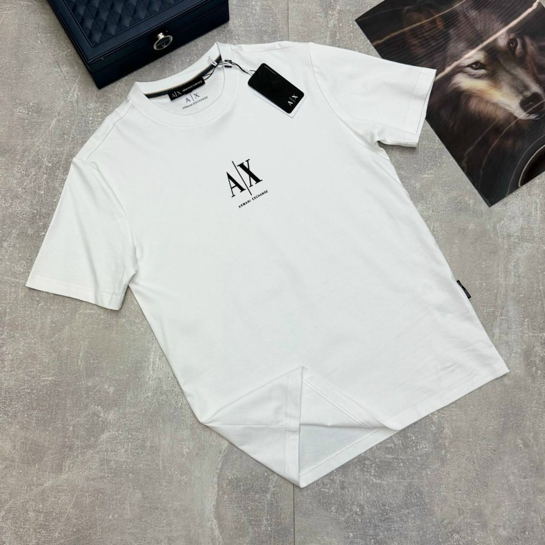футболка armani exchange,мужская футболка,мужские футболки armani,футболки для мужчин