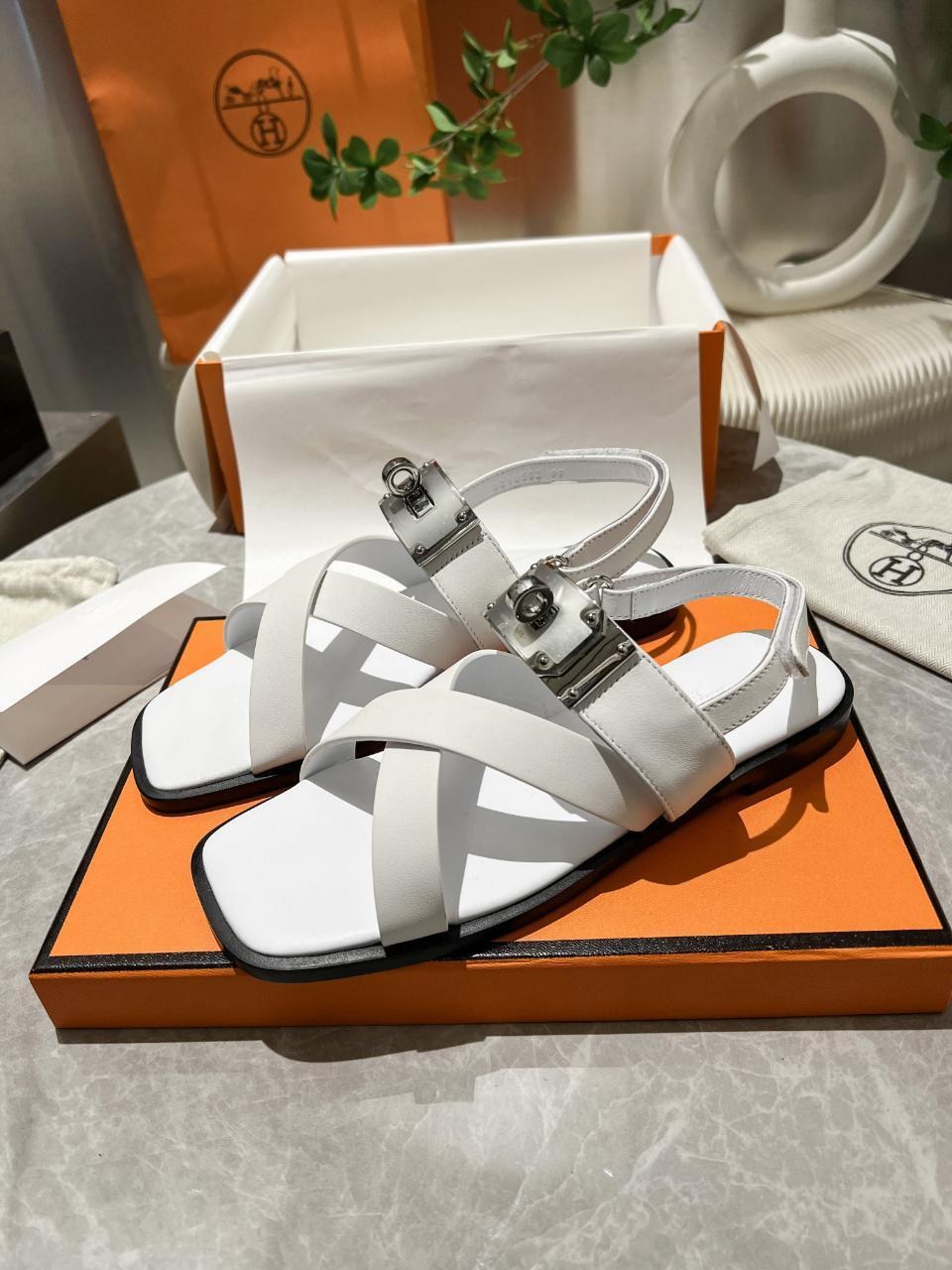 сандалии hermes,женские сандалии,босоножки hermes,босоножки женские hermes,