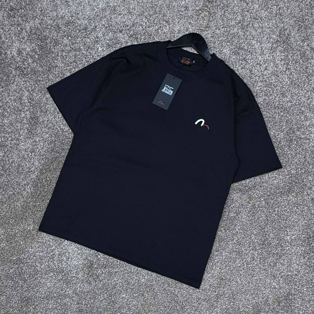 футболка evisu,мужские футболки,футболки женские мужские,футболка