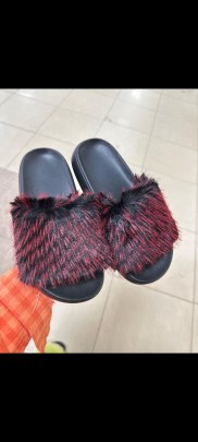 Тапочки