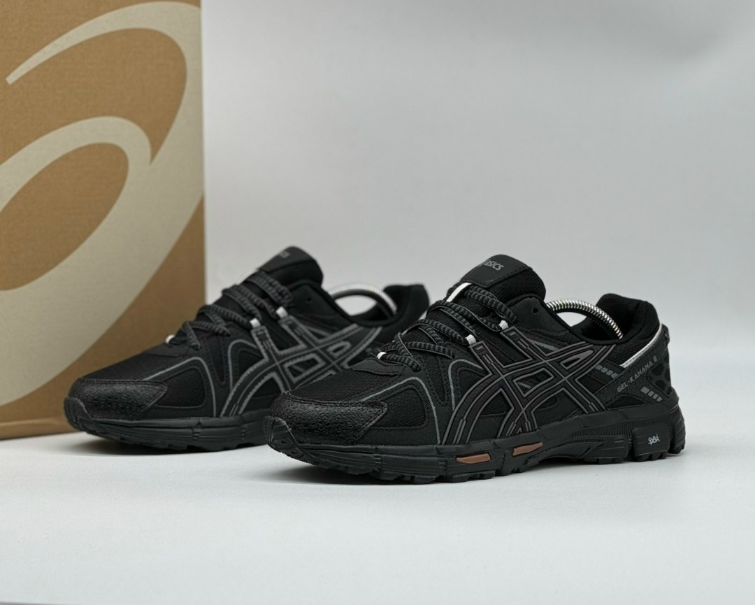 кроссовки asics мужские,кроссовки мужские asics gel kahana 8,кроссовки asics gel kahana 8,asics кроссовки,мужские кроссовки asics gel-kahana 8 black