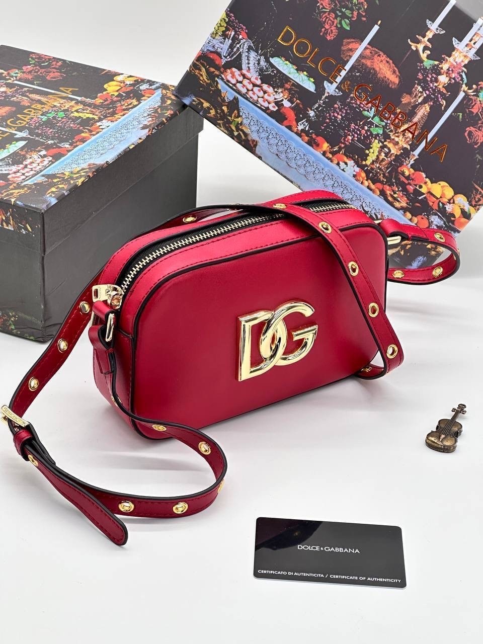 сумка dolce gabbana,кроссбоди d&g dolce&gabbana,сумка,сумочка,сумки женская