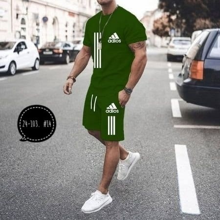 спортивный костюм летний мужской,летние мужские костюмы,одежда спортивная,мужской спортивный костюм,спортивный костюм футболка