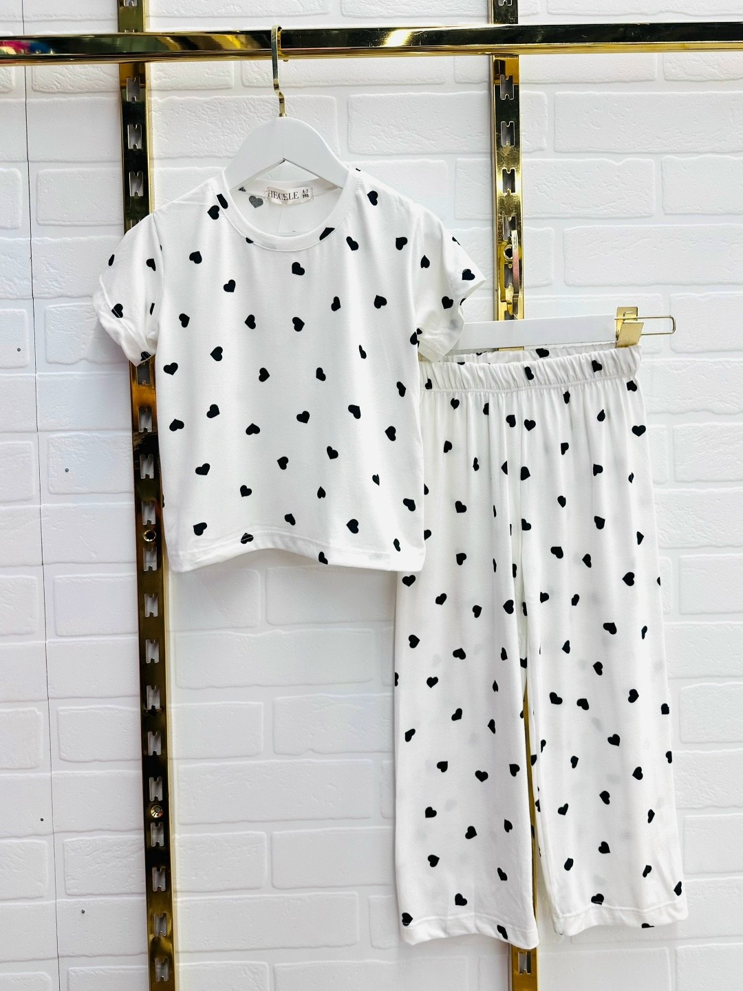 стильная пижама,пижама для девочек,комплект пижама,одежда для девочек,детская пижама для девочек