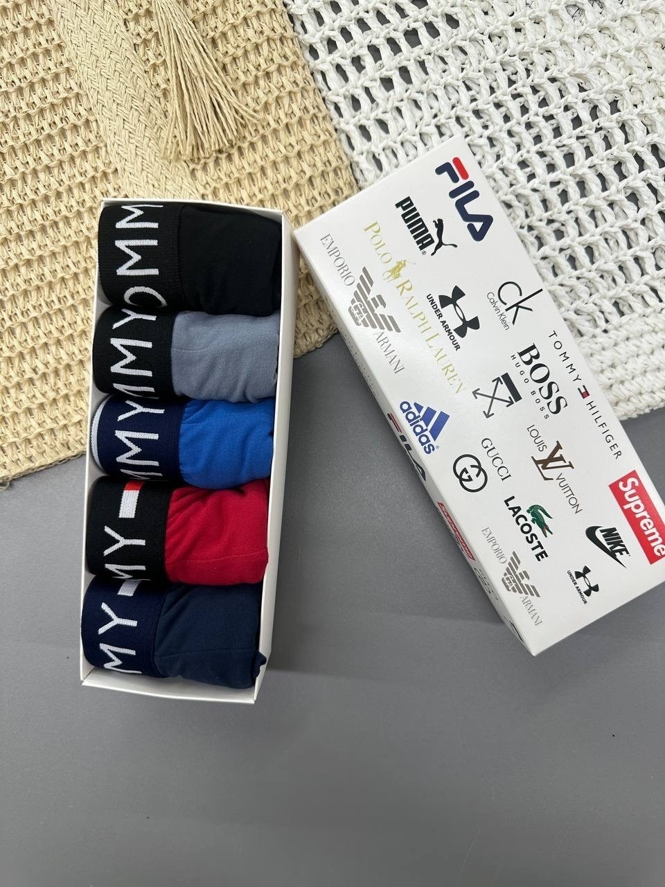 tommy hilfiger трусы мужские,трусы томми хилфигер комплект,набор мужских трусов tommy hilfiger,комплект трусов боксеры tommy hilfiger,трусы мужские комплект томми хилфигер