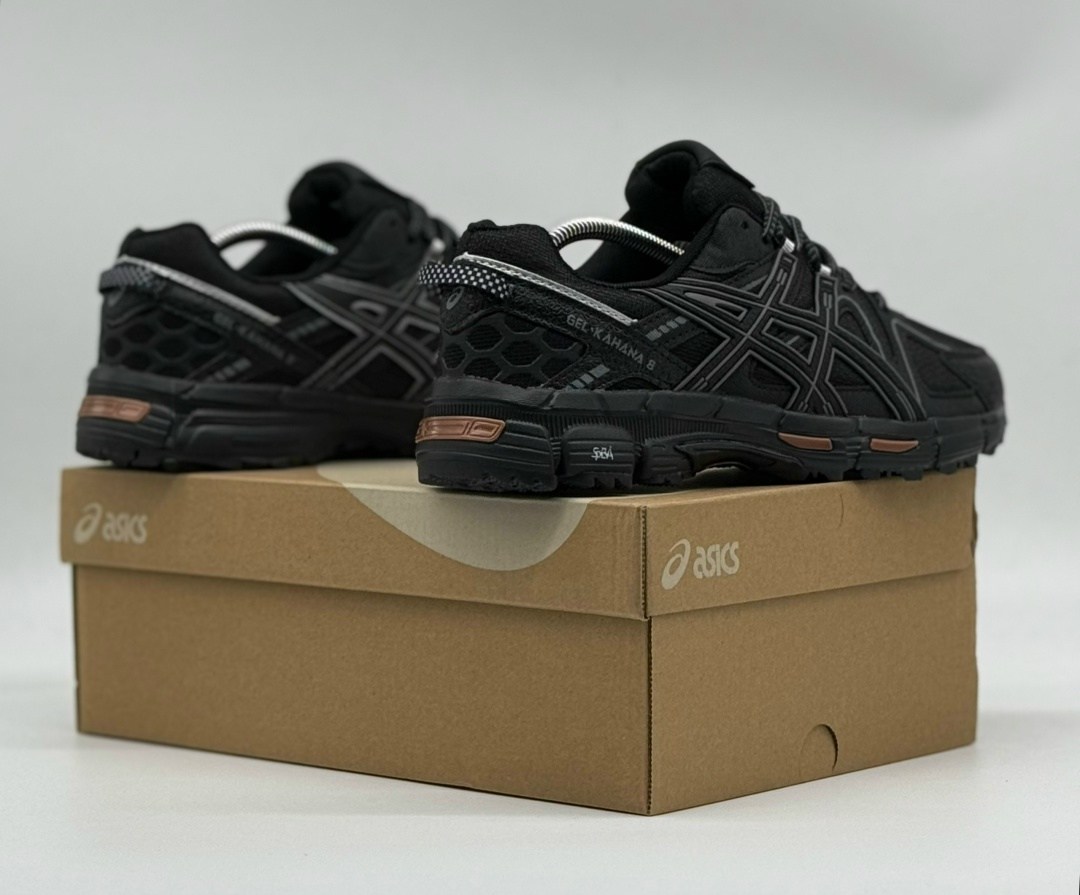 кроссовки asics мужские,кроссовки мужские asics gel kahana 8,кроссовки asics gel kahana 8,asics кроссовки,мужские кроссовки asics gel-kahana 8 black