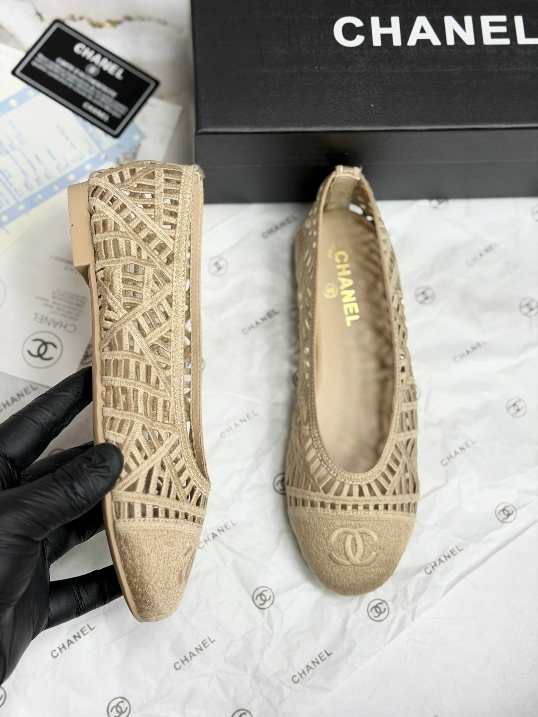 балетки chanel,,балетки шанель бежевые,балетки шанель ,балетки женские