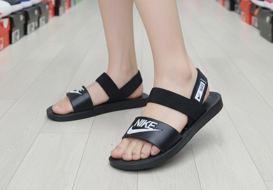 nike sandals,nike tanjun sandal,спортивные сандалии,nike slides,шлепанцы найк