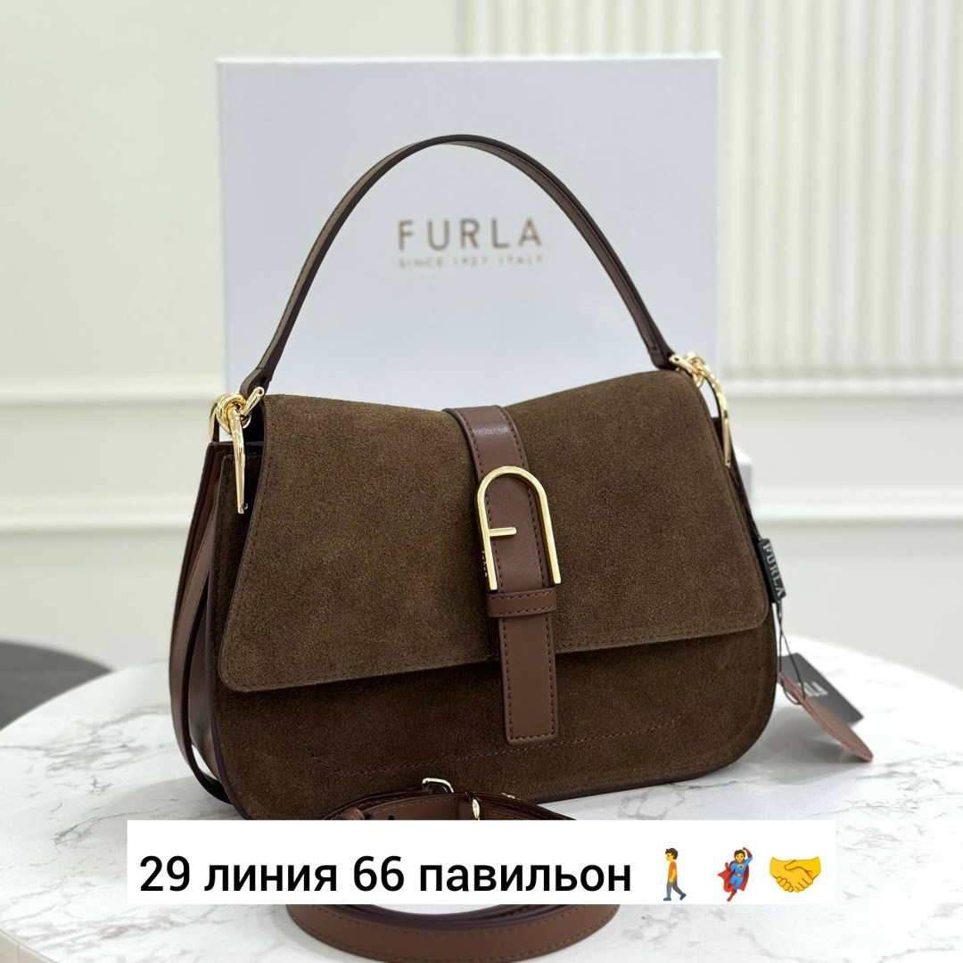 сумка,сумка женская furla,замшевая сумка,женская сумка,furla сумка