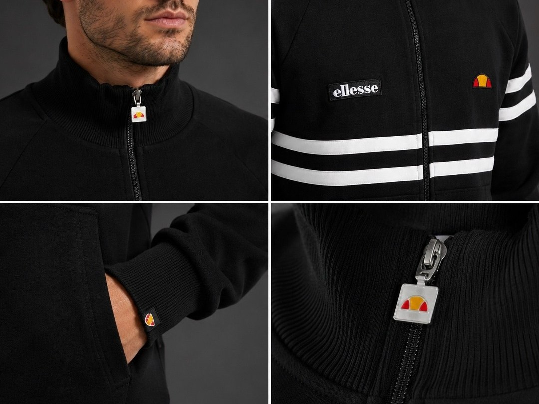 ellesse олимпийка,олимпийка ellesse rimini,track top ellesse,ellesse олимпийка мужская,ellesse