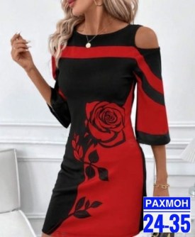 Платье