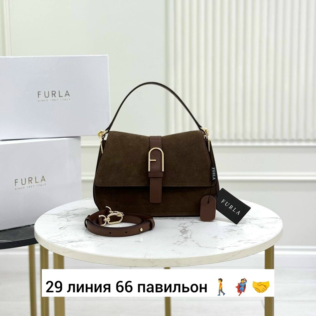 сумка,сумка женская furla,замшевая сумка,женская сумка,furla сумка