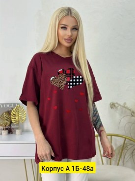 Футболка