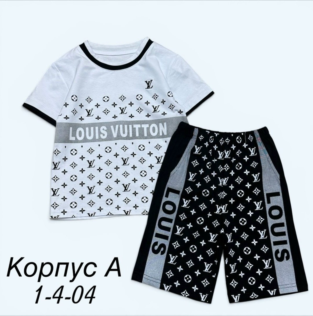 костюм комплекты,костюм детский,летние костюмы,комплект одежды louis vuitton,детские костюмы