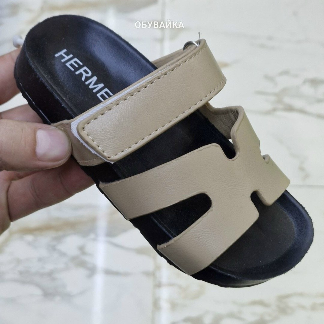 шлепанцы hermes,,тапочки hermes,сандали,сандалии