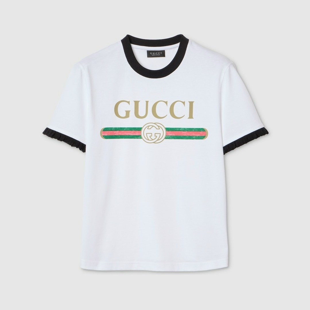 майка гуччи оригинал,футболка гуччи белая женская,футболка gucci женская,майка гуччи,одежда гуччи