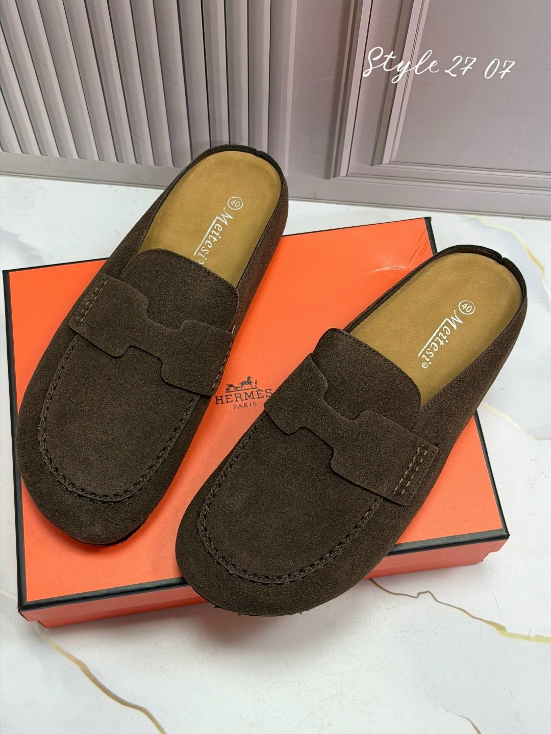 , hermes,мюли hermes,туфли hermes женские,hermes  мужская