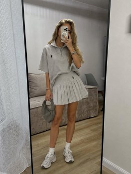 Костюм