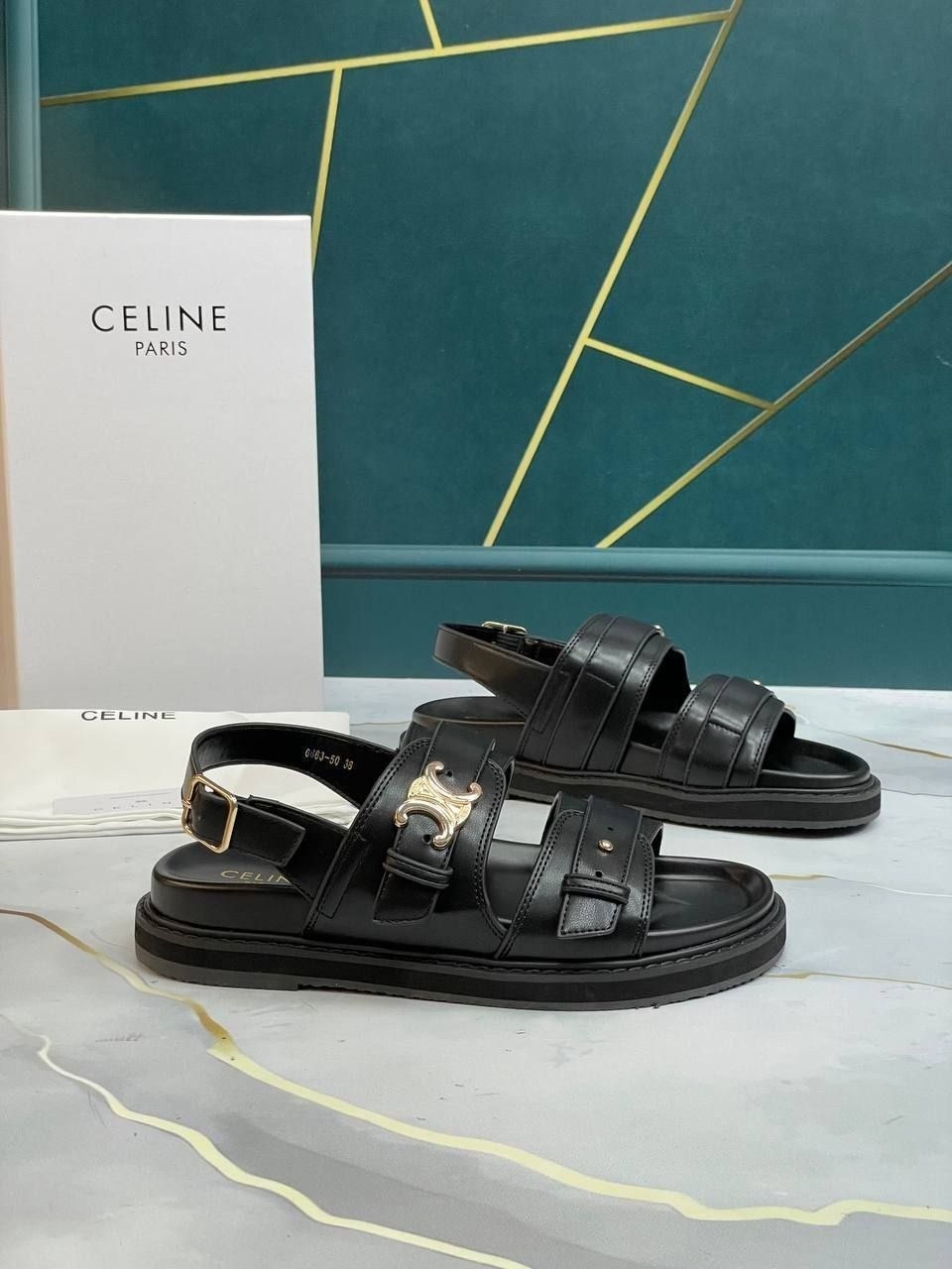 сандалии celine 2026,сандалии celine,,сандали,сандалии модные